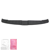 Rear Bumper Protector DACIA Sandero